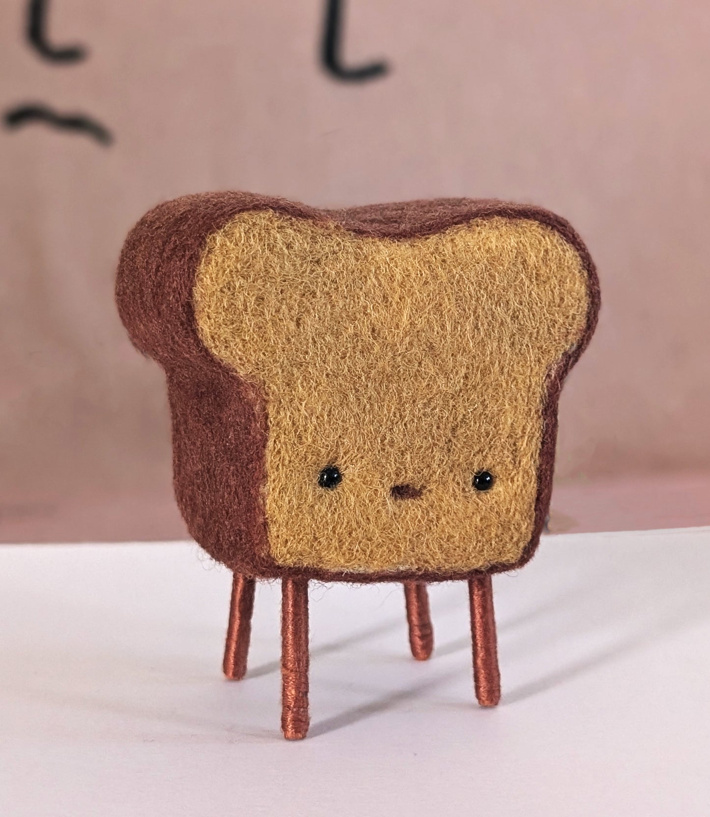 Potato the Second Bread book