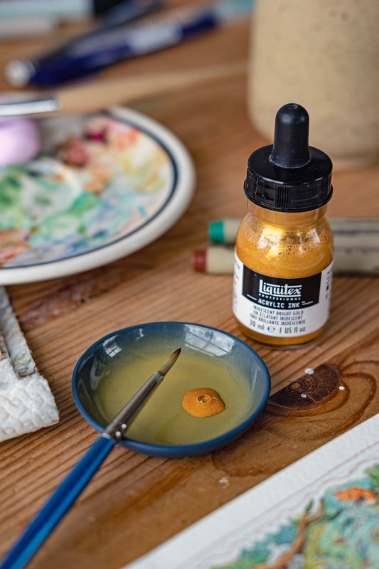 A Story Within a Story