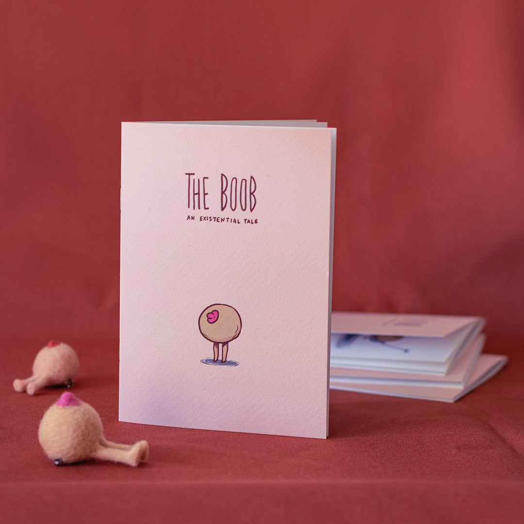 The Boob Book