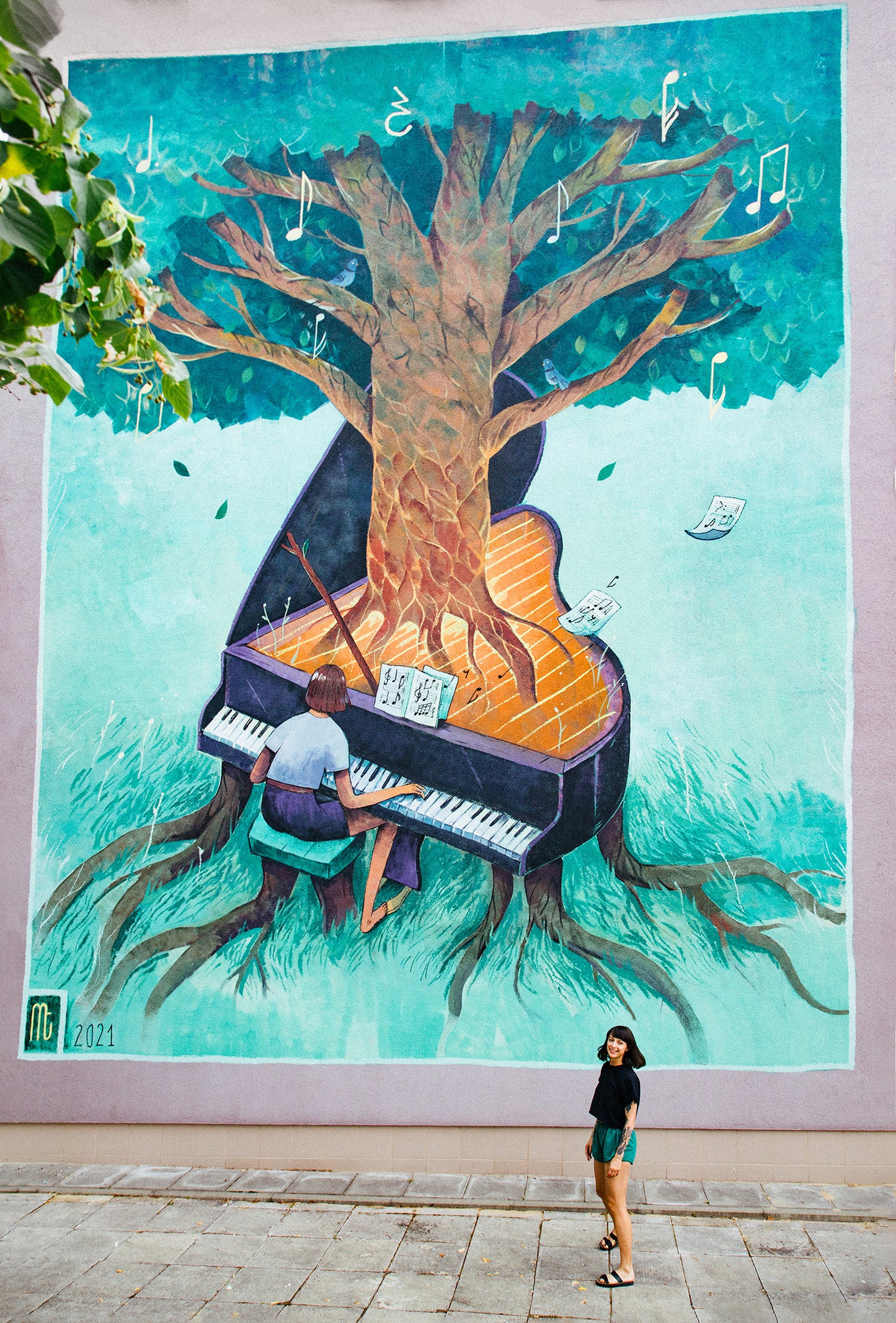 Sounds of Nature