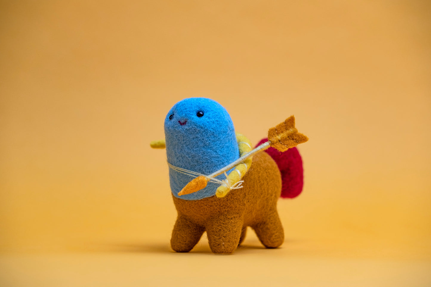 HOROSCOPE FELTIES