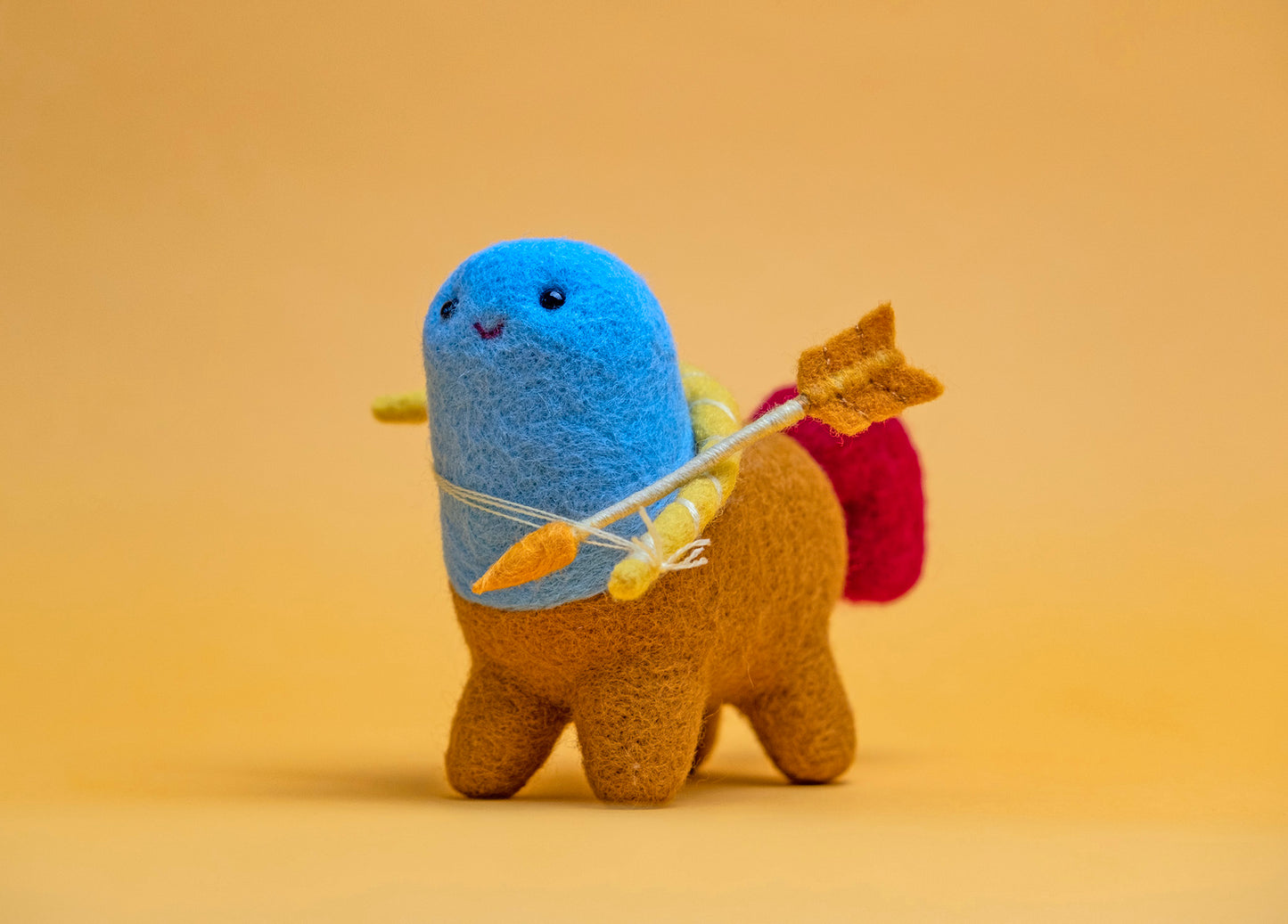 HOROSCOPE FELTIES
