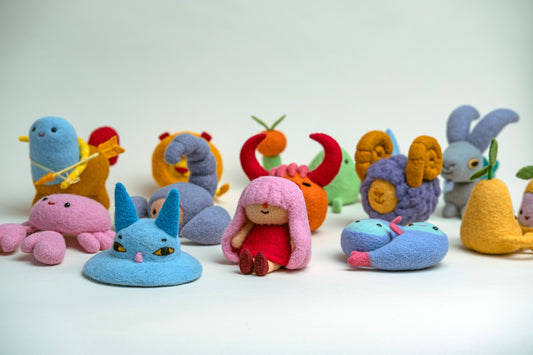 HOROSCOPE FELTIES