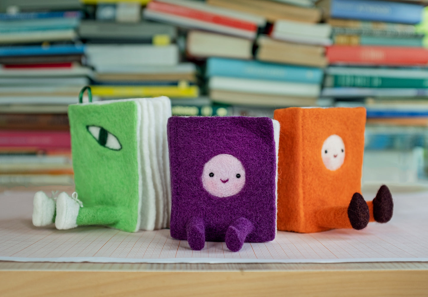 The Book Buddy