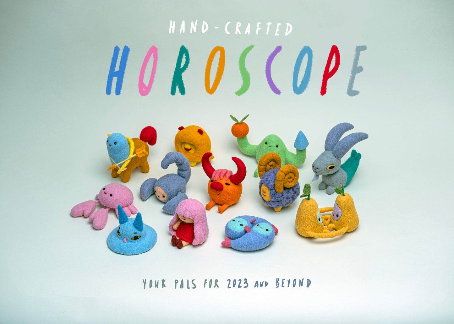 HOROSCOPE FELTIES