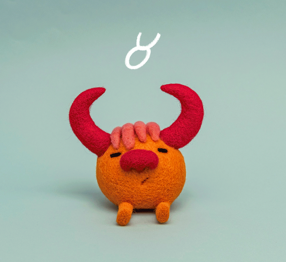 HOROSCOPE FELTIES