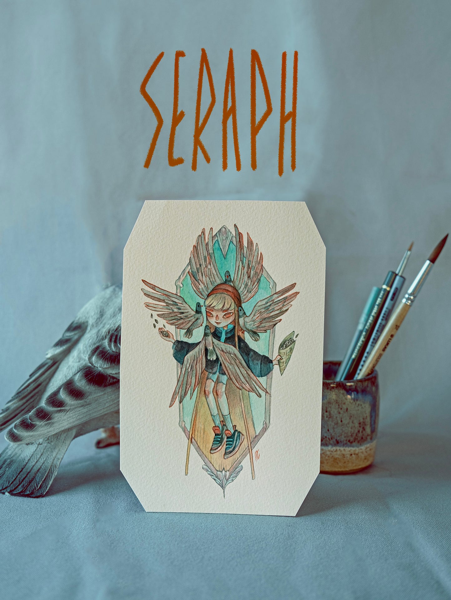 The Seraph