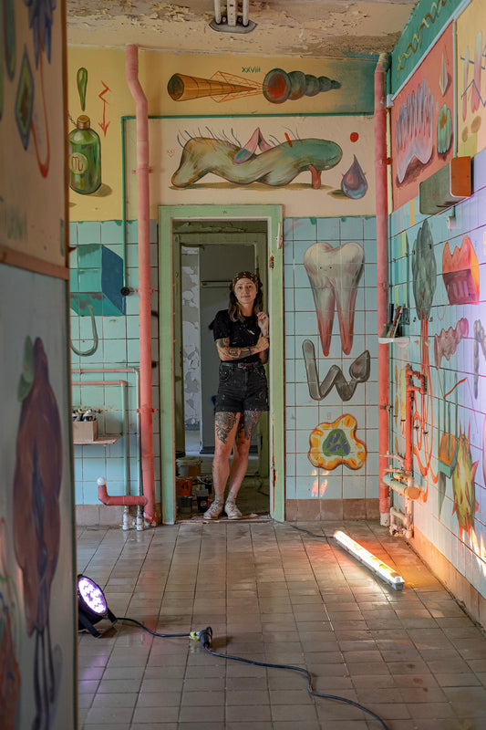 Microbial Reunion Party