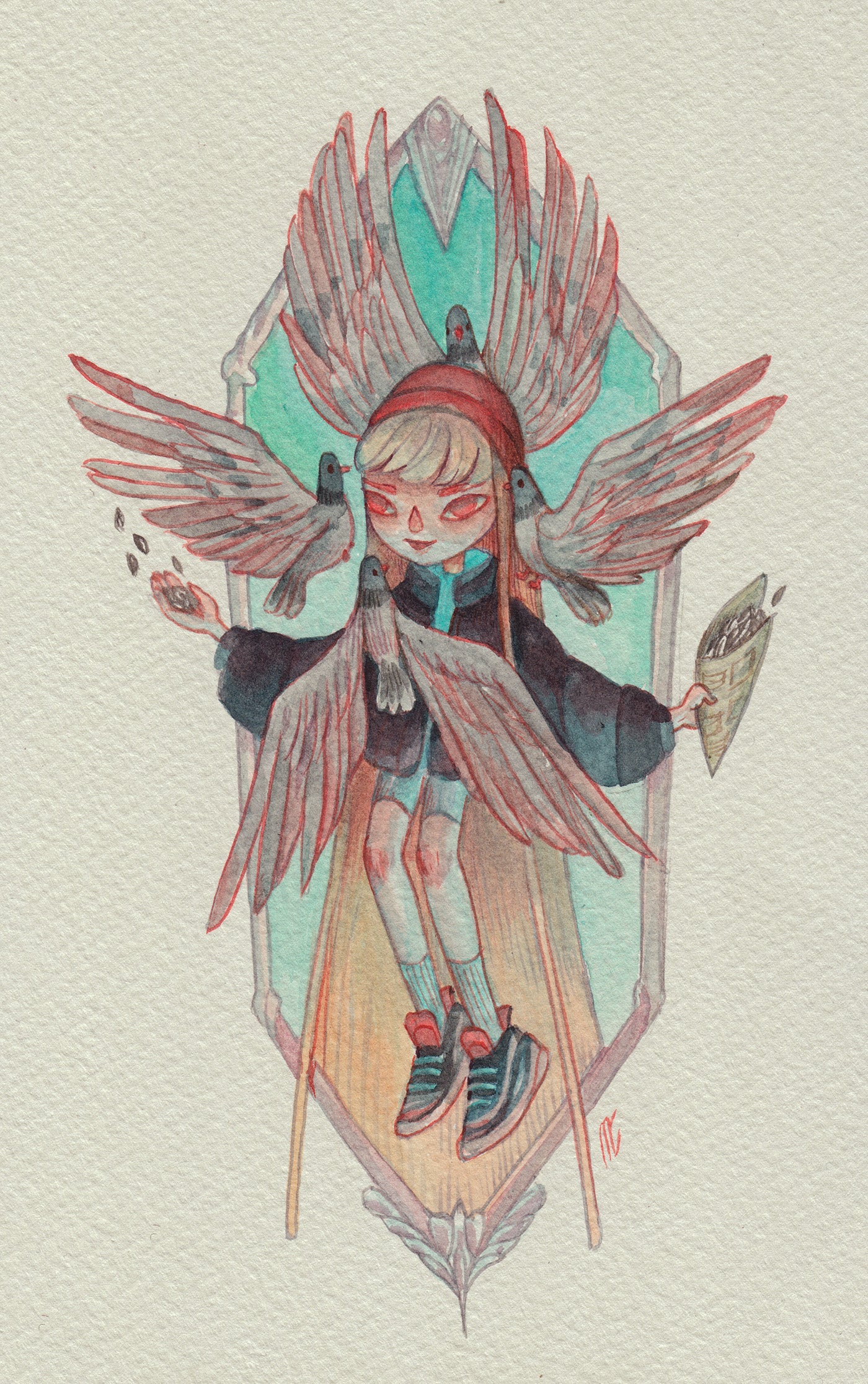 The Seraph